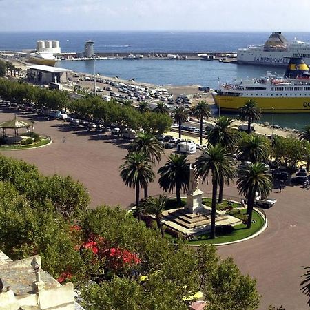 Bastia Room Bastia (Corsica) Exterior foto