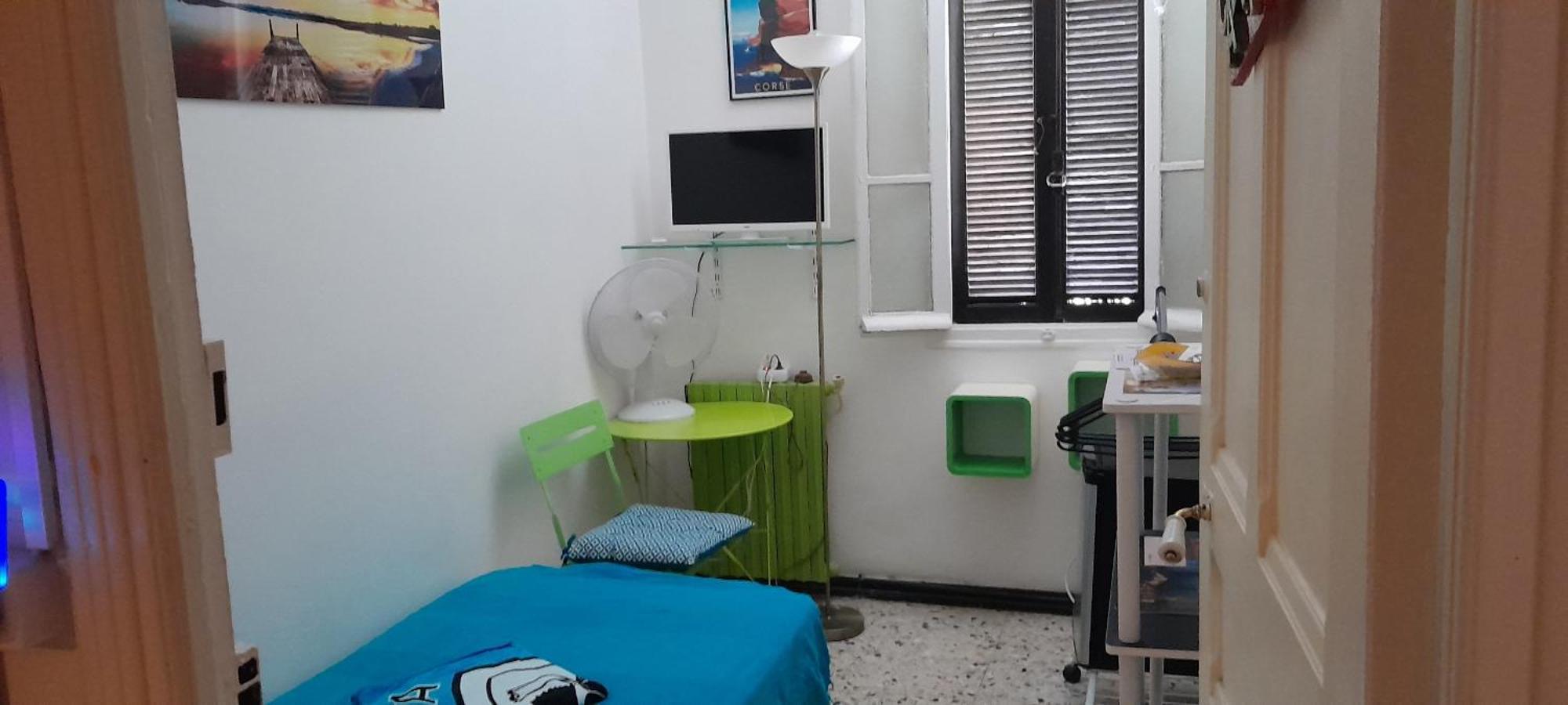 Bastia Room Bastia (Corsica) Exterior foto