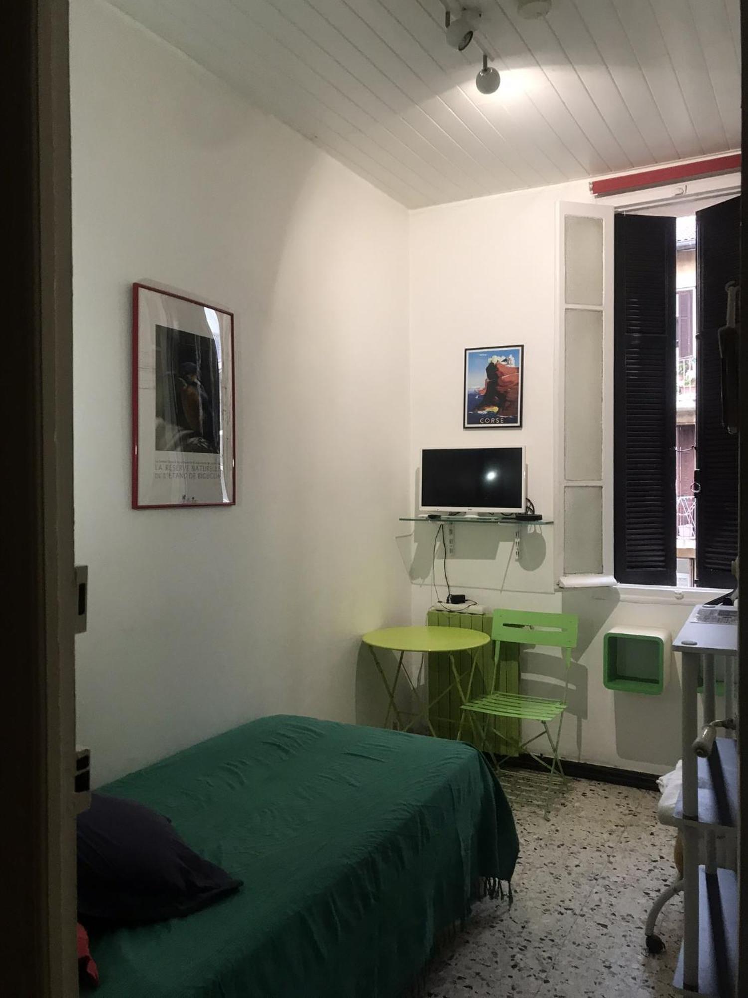 Bastia Room Bastia (Corsica) Exterior foto