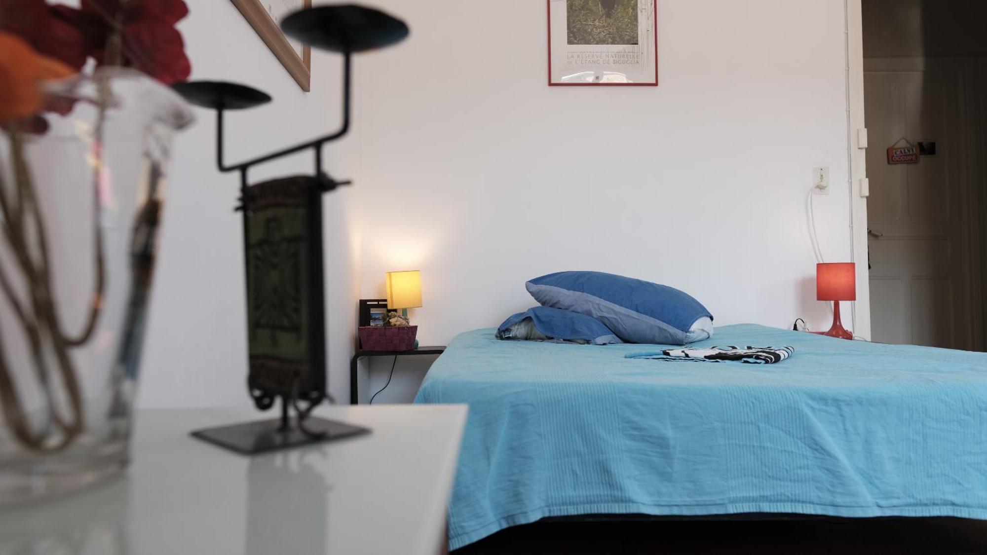 Bastia Room Bastia (Corsica) Exterior foto